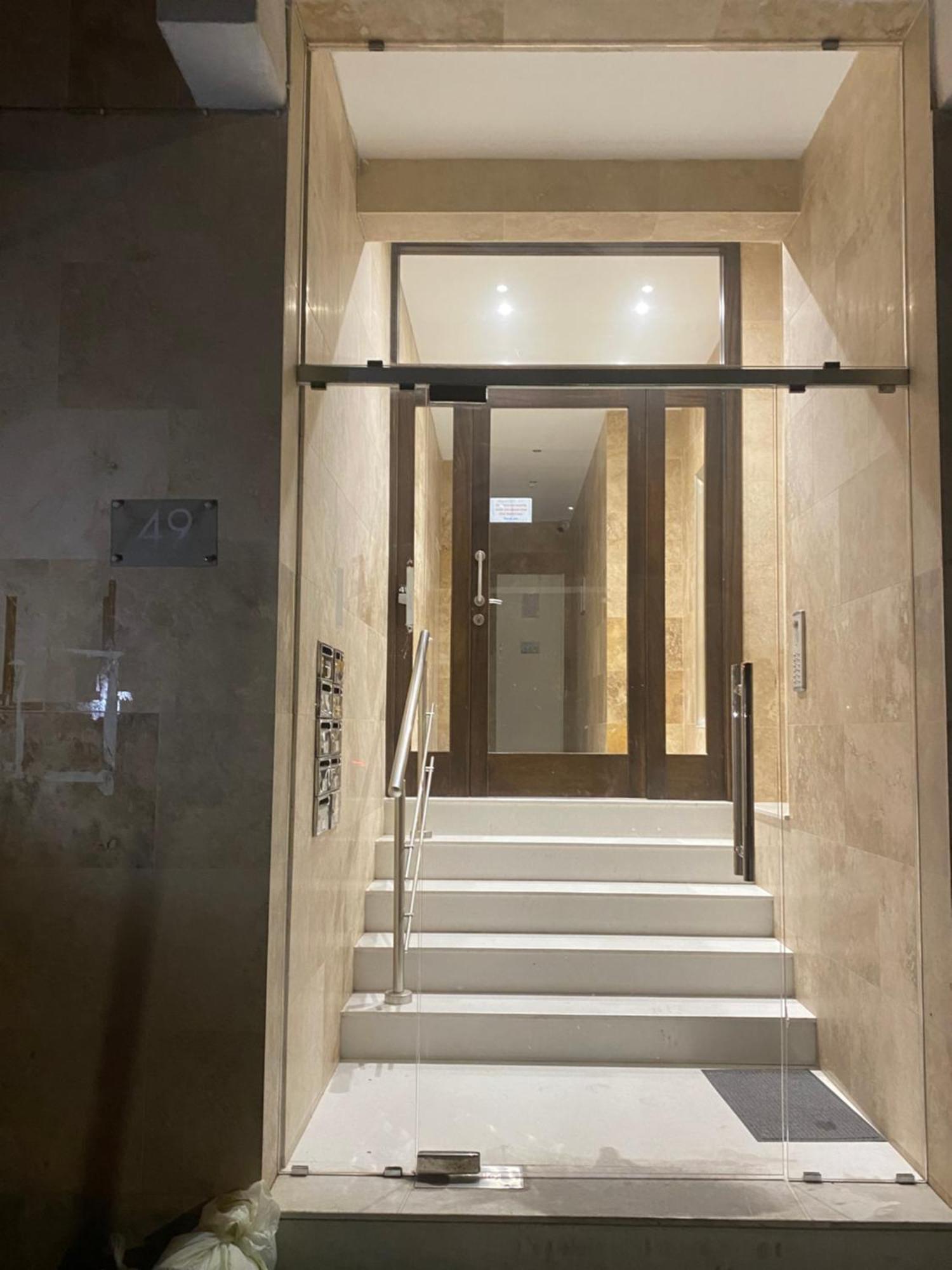 Sliema Seaview Apartment- Valletta Views - Apt 8, 49 Tigne Point Mansions Bagian luar foto